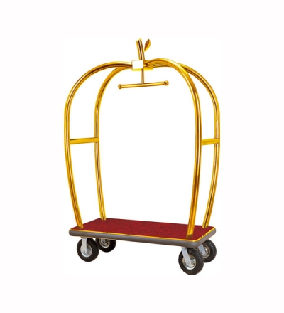 Luggage cart