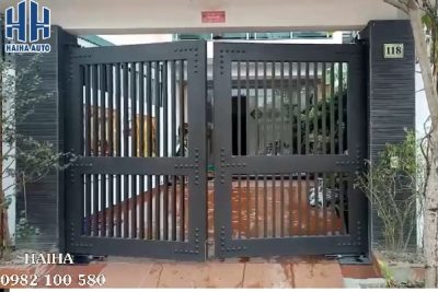 Celmer automatic gate