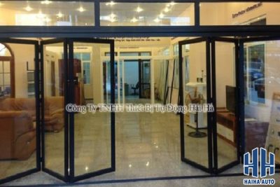 Natrus Automatic door
