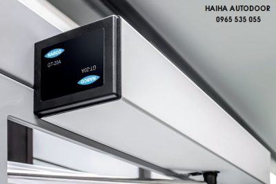 Natrus GT20A Automatic door