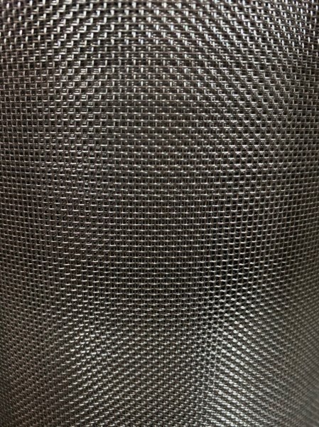 Steel mesh