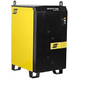 ESAB Welding machine