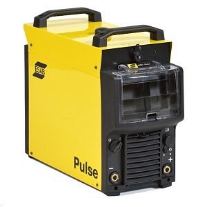 ESAB Welding machine