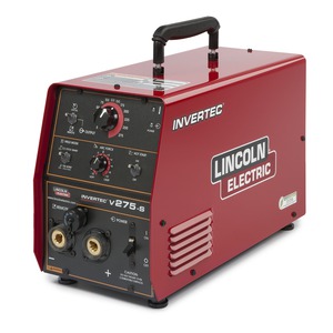Lincoln welding machine