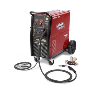 Lincoln welding machine