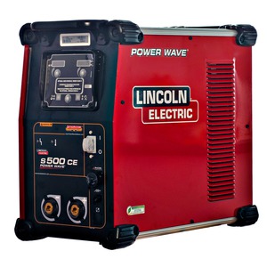 Lincoln welding machine