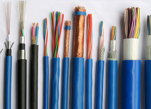 Daphaco electric cable