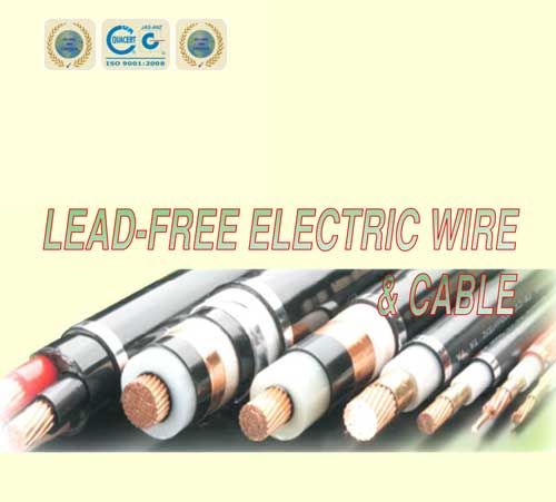 Taya electric cable