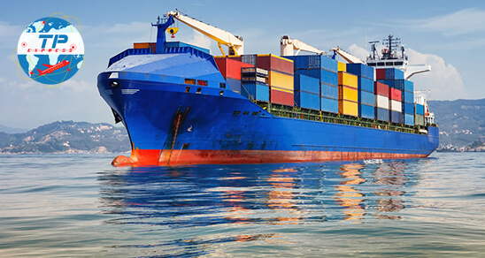 Sea freight