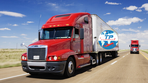 Road freight