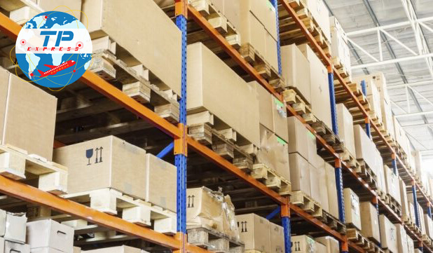 Car, warehouse rental service