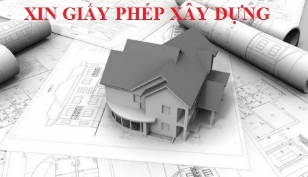 Construction permit application