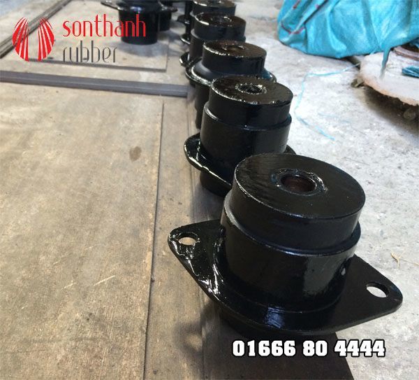 Automotive shock absorbers