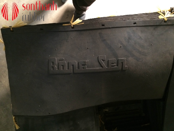 Bong Sen Mud flaps