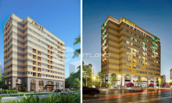 Tan Phat Long Project, Binh Duong