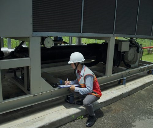 Maintenance service