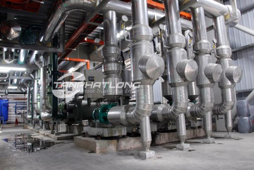Mechanical and electrical contractor