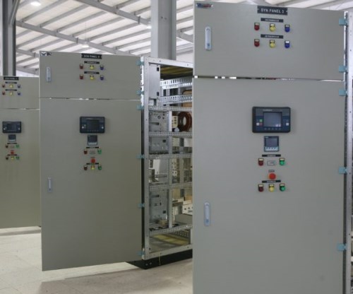 Main distribution switchboard