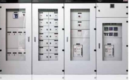 Main distribution switchboard