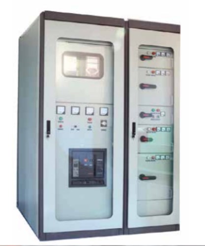 Main distribution switchboard