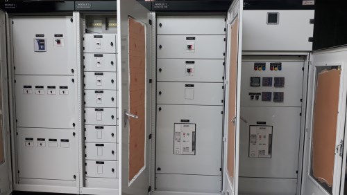 Main distribution switchboard