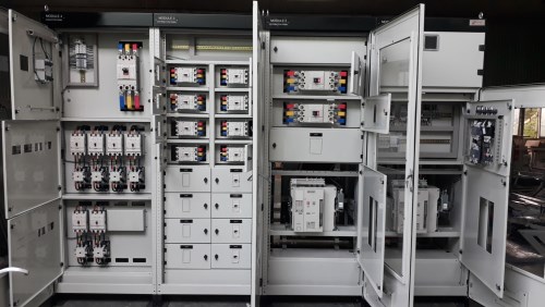Main distribution switchboard
