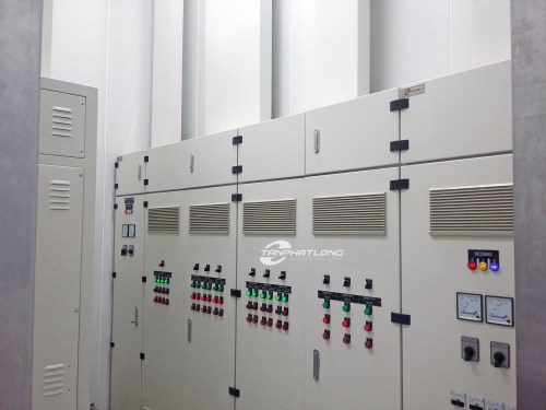 Main distribution switchboard
