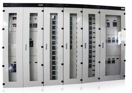 Main distribution switchboard