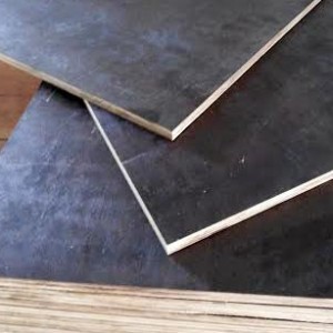 Wood Panel