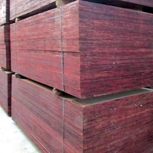 Water Resistant Formwork Plywood
