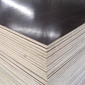 Film Faced Formwork Plywood