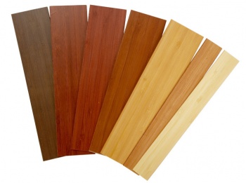 Bamboo Panel