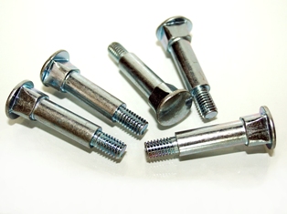 Flange bolts