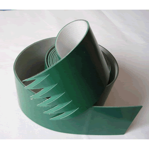 PVC conveyor belt