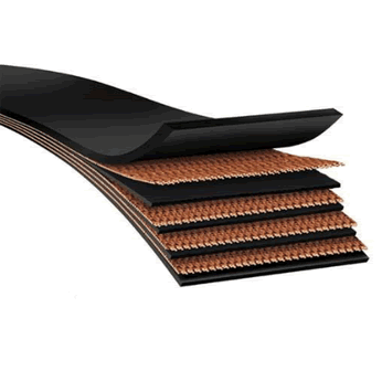 EP conveyor belt