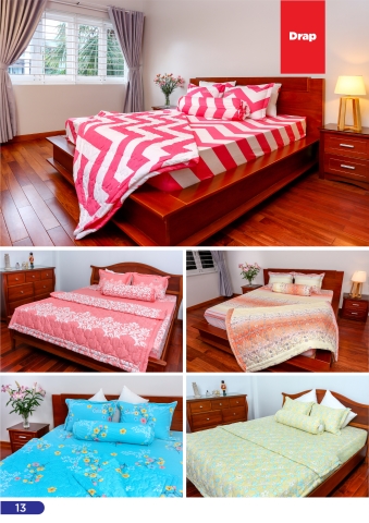 Bedding