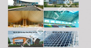 Space Frame