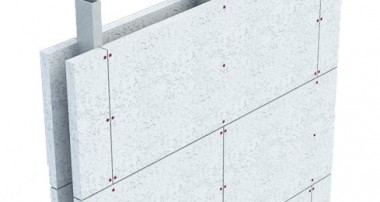 Light concrete