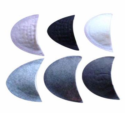 Shoulder pad