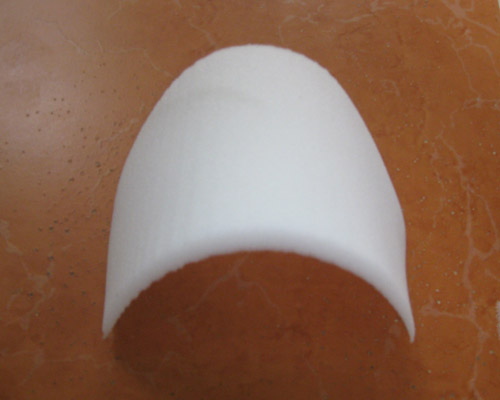 Shoulder pad