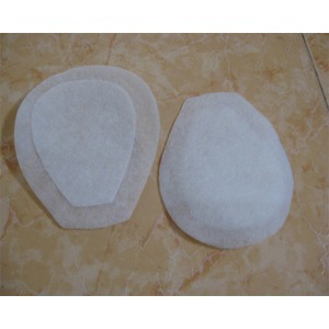 Shoulder pad