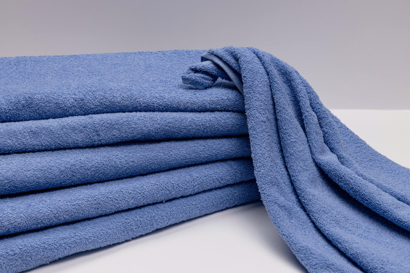 Jacquard towel