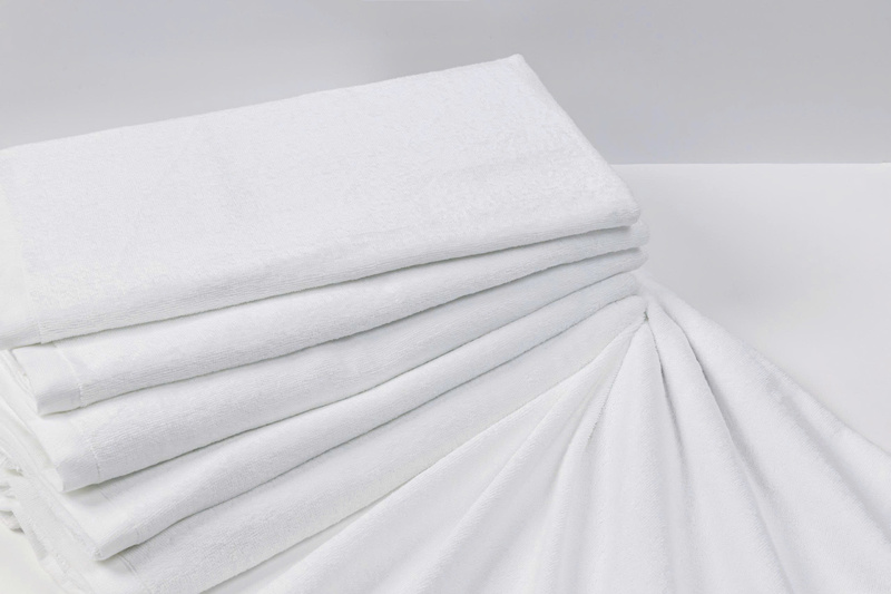 Jacquard towel