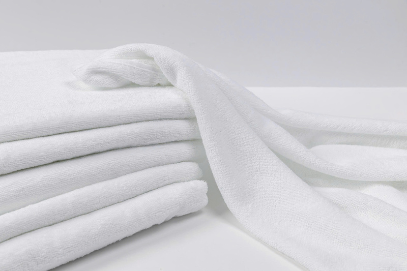 Jacquard towel