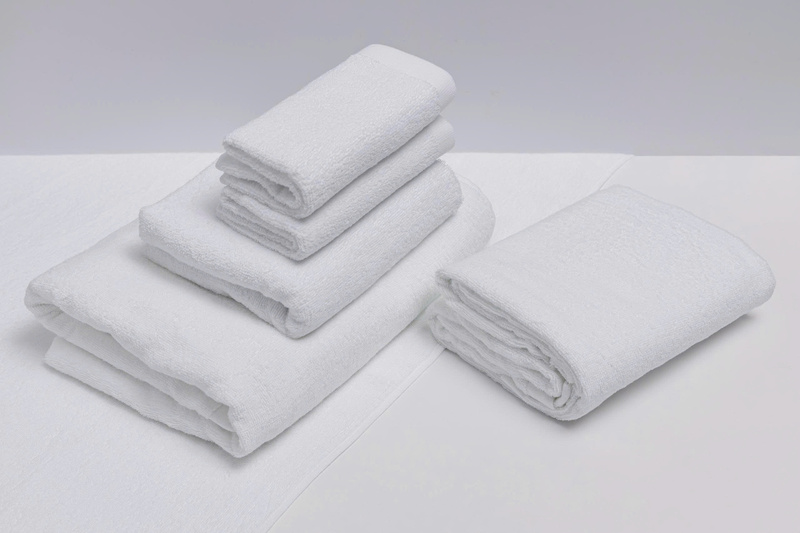 Jacquard towel