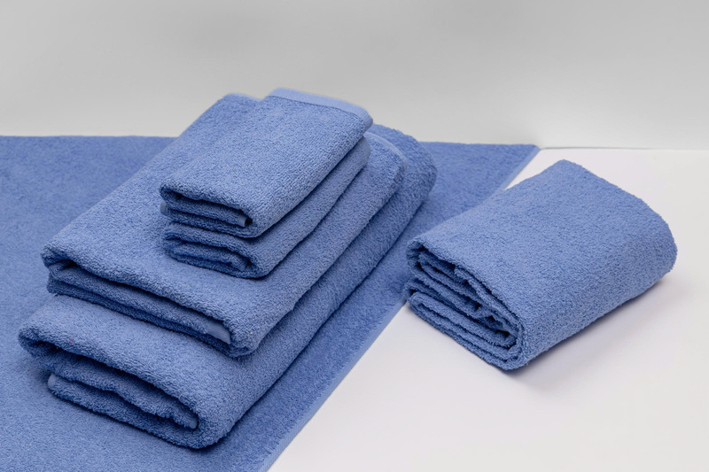 Jacquard towel