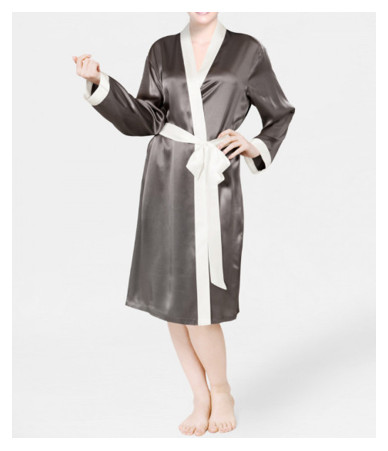 Spa robes