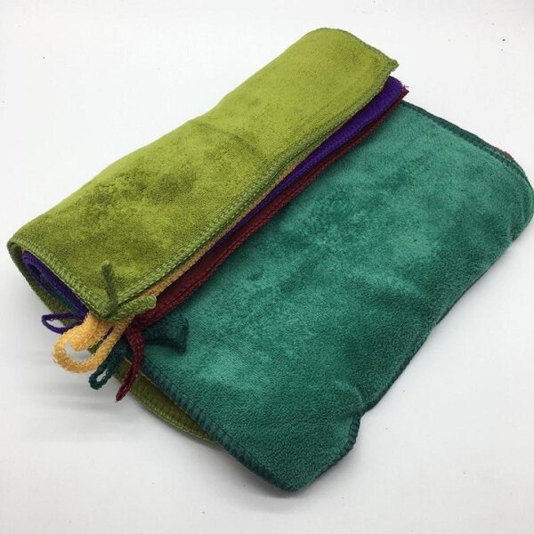 Face towels