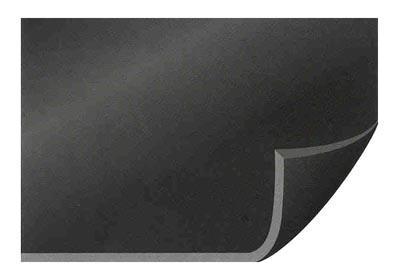 Heat resistant rubber
