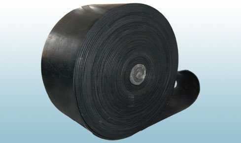 Heat resistant rubber